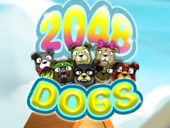 Joc 2048 Dogs