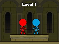 Joc Unblocked Forest Fireboy and Watergirl