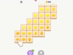 Joc Disassemble The Picture Puzzle!