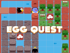 Joc Egg Quest