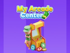 Joc My Arcade Center