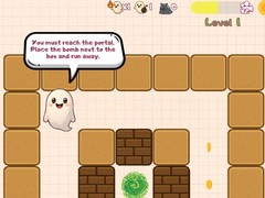 Joc Bomboo: Endless Bombing Fun