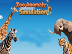 Joc Zoo Anomaly Simulation