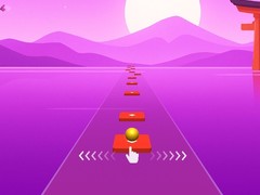 Joc Color Music Hop Ball