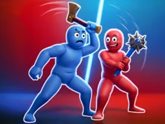 Joc Weapons Ragdoll Arena