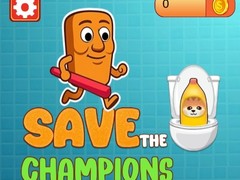 Joc Save the Brainrot