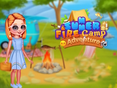 Joc Summer Firecamp Adventure