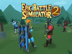 Joc Epic Battle Simulator 2