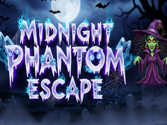 Joc Midnight Phantom Escape