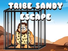 Joc Tribe Sandy Escape