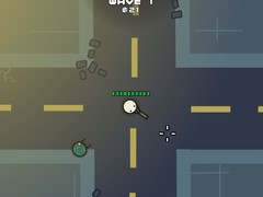 Joc Zombies Anniversary