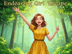 Joc Endearing Girl Escape