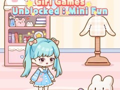 Joc Girl Games Unblocked Mini Fun