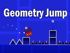 Joc Geometry Jump Dash