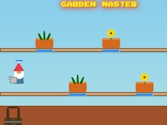 Joc Garden Master