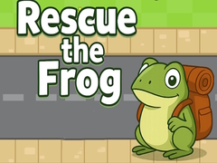 Joc Rescue the Frog