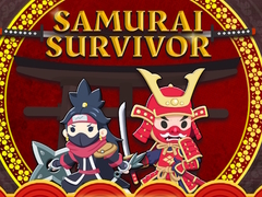 Joc Samurai Survivor