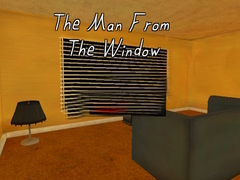 Joc The Man from the Window