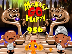 Joc Monkey GO Happy 956