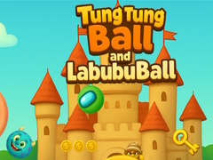 Joc Tung TungBall and Labububall