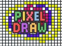 Joc Pixel Draw
