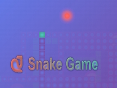 Joc Snake game