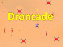 Joc Droncade