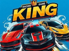 Joc Racing Game King HP
