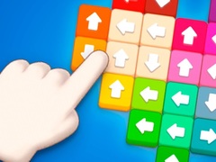 Joc Disassemble the picture: Puzzle!