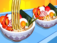 Joc Malatang Master Stack Run 3D