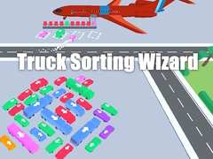 Joc Truck Sorting Wizard