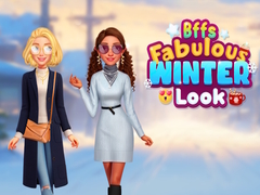 Joc Bffs Fabulous Winter Look