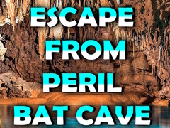Joc Escape From Peril Bat Cave