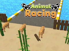 Joc Animal Racing 