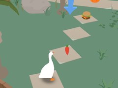 Joc Crazy Goose Simulator