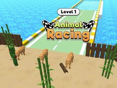 Joc Animal Racing 2