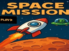 Joc Space Mission