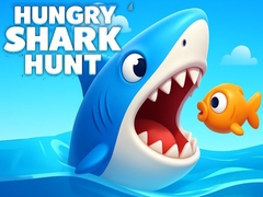 Joc Hungry Shark Hunt