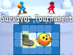 Joc Survivor Tournament