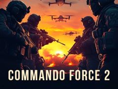 Joc Commando Force 2