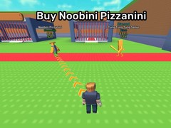 Joc Steal A Brainrot Original 3D