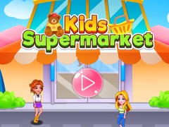 Joc Kids Supermarket