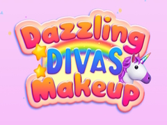 Joc Dazzling Divas Makeup