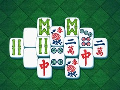 Joc Mahjong For Free
