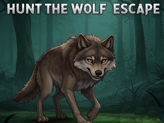 Joc Hunt The Wolf Escape
