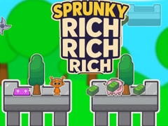Joc Sprunky Rich Rich Rich