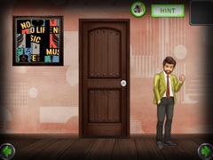 Joc Amgel Easy Room Escape 294