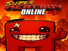 Joc Super Meat Boy Online