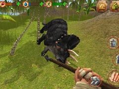 Joc Survival: Dinosaur Islands