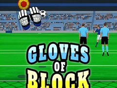 Joc Gloves of Block